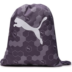 Fioletowy plecak Puma