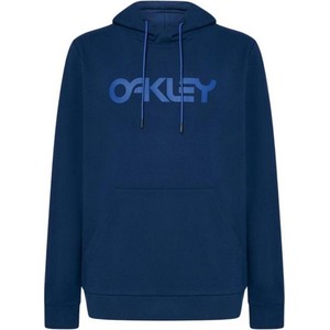 Bluza Oakley z wełny