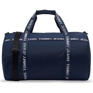 Granatowa torba podróżna Tommy Jeans