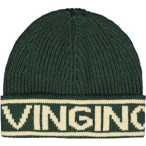 Zielona czapka Vingino