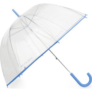 Niebieski parasol Wittchen