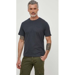 T-shirt Pepe Jeans w stylu casual z krótkim rękawem