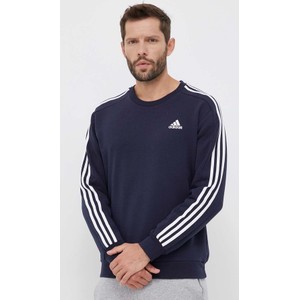 Bluza Adidas z dzianiny w sportowym stylu
