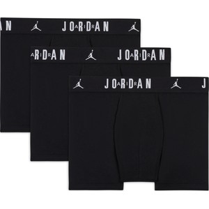 Czarne majtki Jordan