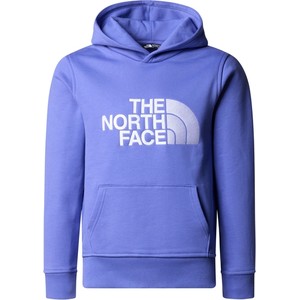 Bluza dziecięca The North Face z wełny dla chłopców