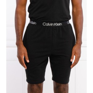 Spodenki Calvin Klein Underwear w sportowym stylu