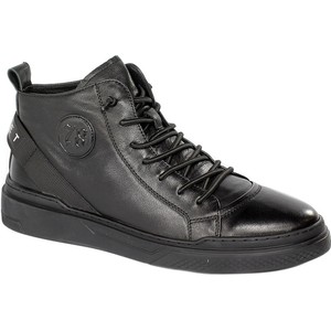 BROOMAN Sneakersy John Doubare LD1951 Black