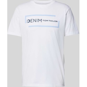T-shirt Tom Tailor Denim