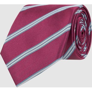 Różowy krawat Willen