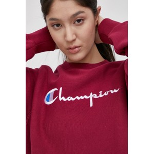 Bluza Champion w sportowym stylu