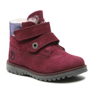 Buty dziecięce zimowe Primigi na rzepy