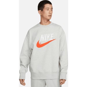 Bluza Nike z satyny