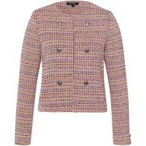 Sweter More & More w stylu casual z bawełny