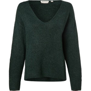 Zielony sweter Tom Tailor Denim