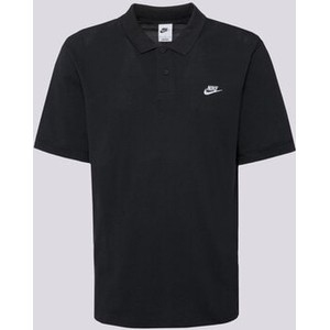 Koszulka polo Nike z krótkim rękawem w street stylu