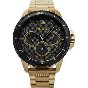Hugo Boss Zegarek Hugo Sport 1530196 Gold