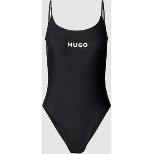 Strój kąpielowy Hugo Boss w sportowym stylu