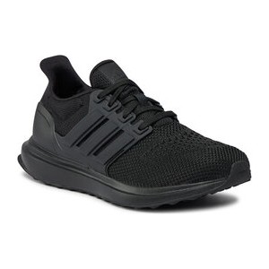Czarne buty sportowe dziecięce Adidas