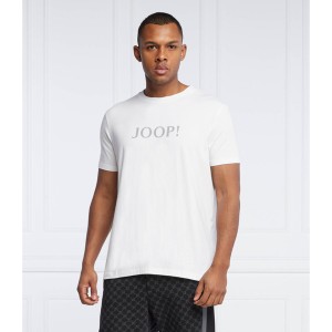 T-shirt Joop! Homewear z bawełny