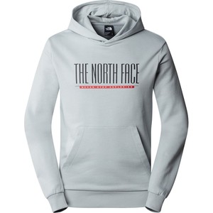 Bluza The North Face z wełny