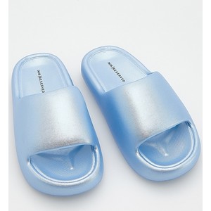 Niebieskie buty dziecięce letnie Reserved