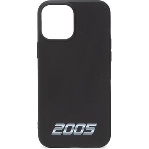 Etui na telefon 2005 - Basic Case 12 Pro Max Black