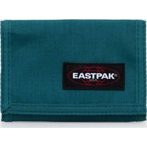 Zielony portfel Eastpak