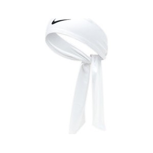 Nike Opaska materiałowa 100.2146.101 Biały