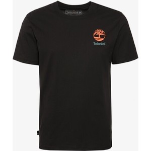 T-shirt Timberland w stylu casual