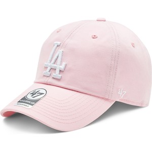 Różowa czapka 47 Brand