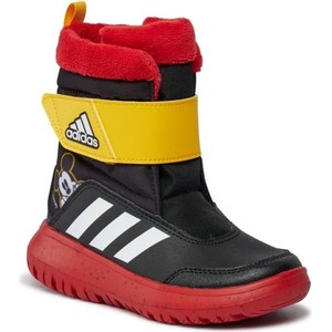 Buty dziecięce zimowe Adidas