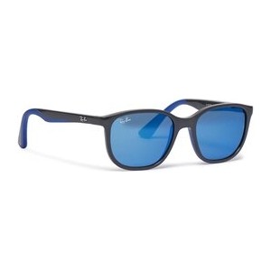 Ray-Ban Okulary przeciwsłoneczne 0RJ9078S Niebieski