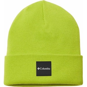 Zielona czapka Columbia