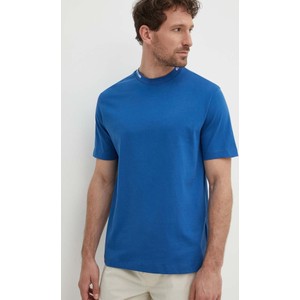 T-shirt United Colors Of Benetton z krótkim rękawem w stylu casual