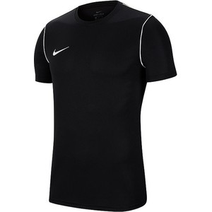 T-shirt Nike z krótkim rękawem z tkaniny