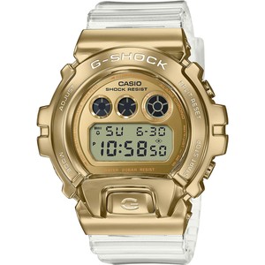 Zegarek G-SHOCK - GM-6900SG-9ER Gold