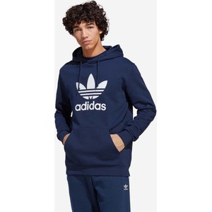 Bluza Adidas Originals w sportowym stylu