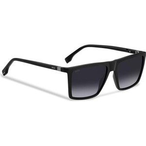 Hugo Boss Okulary przeciwsłoneczne Boss 1490/S 205956 Black 807 9O