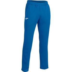 Niebieskie spodnie sportowe Joma w sportowym stylu