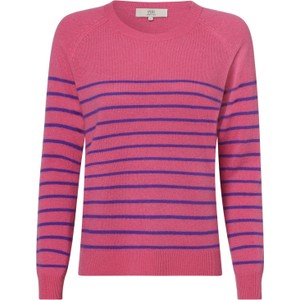 Sweter Ipuri Essentials w stylu casual z kaszmiru