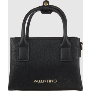 Torebka Valentino by Mario Valentino na ramię w stylu glamour duża