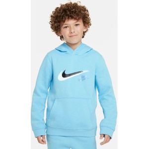 Bluza dziecięca Nike z dzianiny dla chłopców