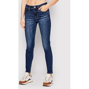 Jeansy American Eagle