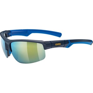 Okulary przeciwsłoneczne Sportstyle 226 Uvex (blue mat)