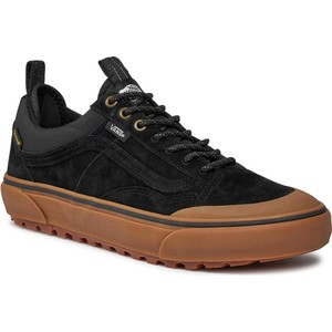 Sneakersy Vans Old Skool Mte-2 VN0009QEB9M1 Black/Gum