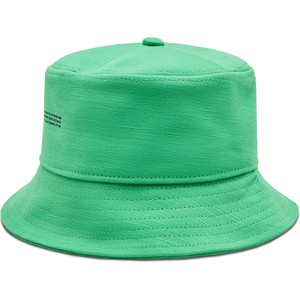 Zielona czapka Pangaia