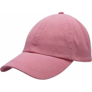 Różowa czapka Outhorn