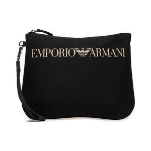 Czarna torba Emporio Armani