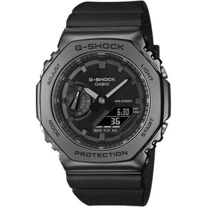 Zegarek CASIO G-SHOCK GM-2100BB-1AER