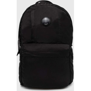 Czarny plecak C.P. Company